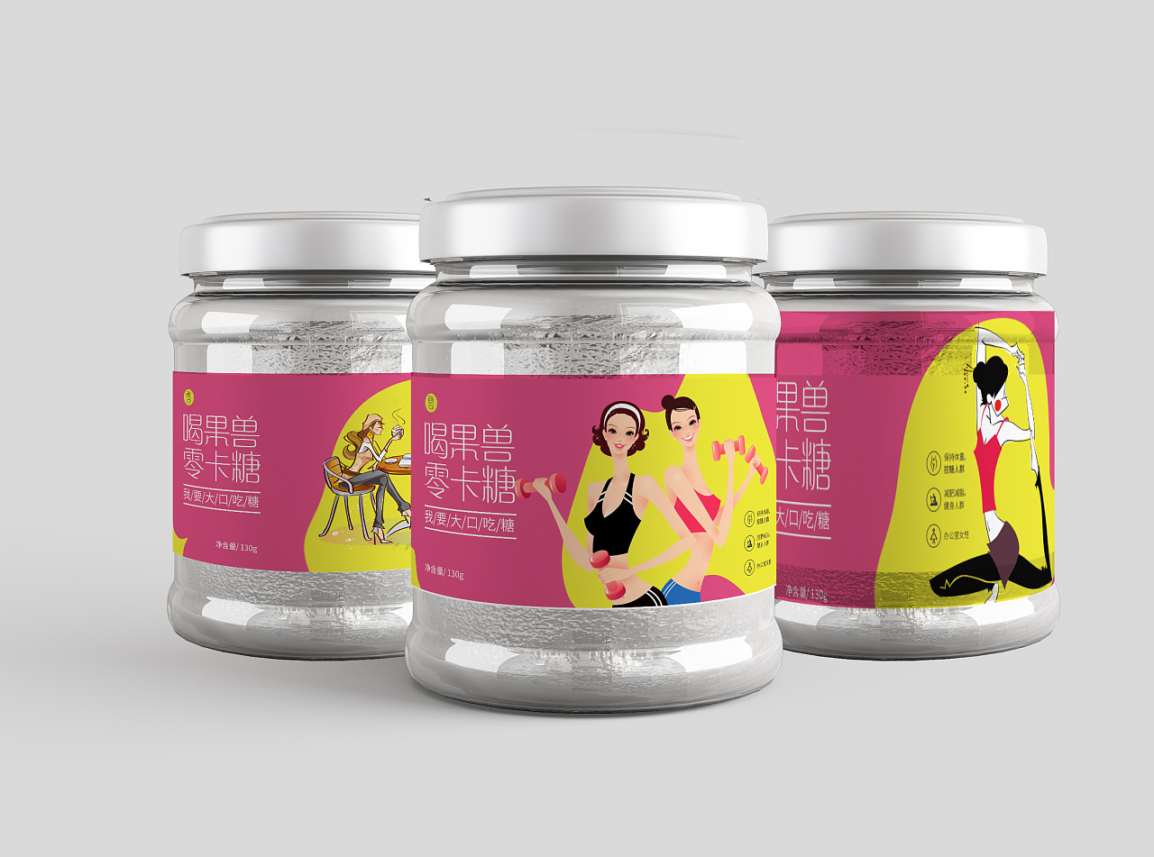 常用的不干膠標(biāo)簽有哪幾種？