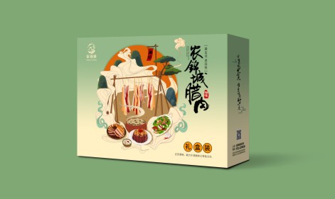 紙質(zhì)禮品包裝盒為什么受歡迎？.jpg
